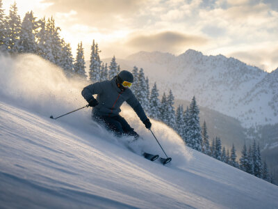 Winter Sports