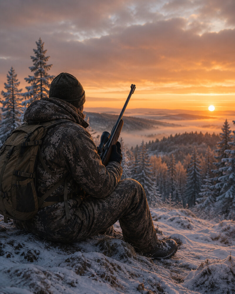 Hunting