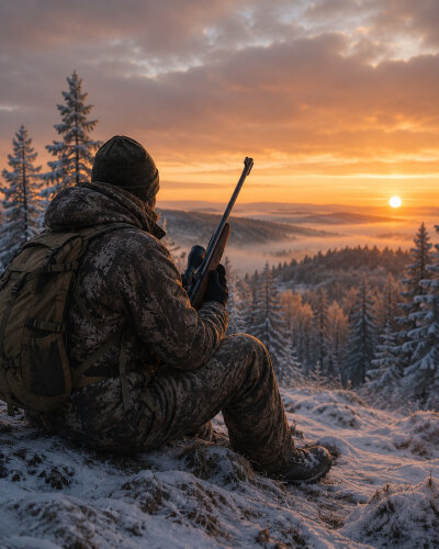 Hunting