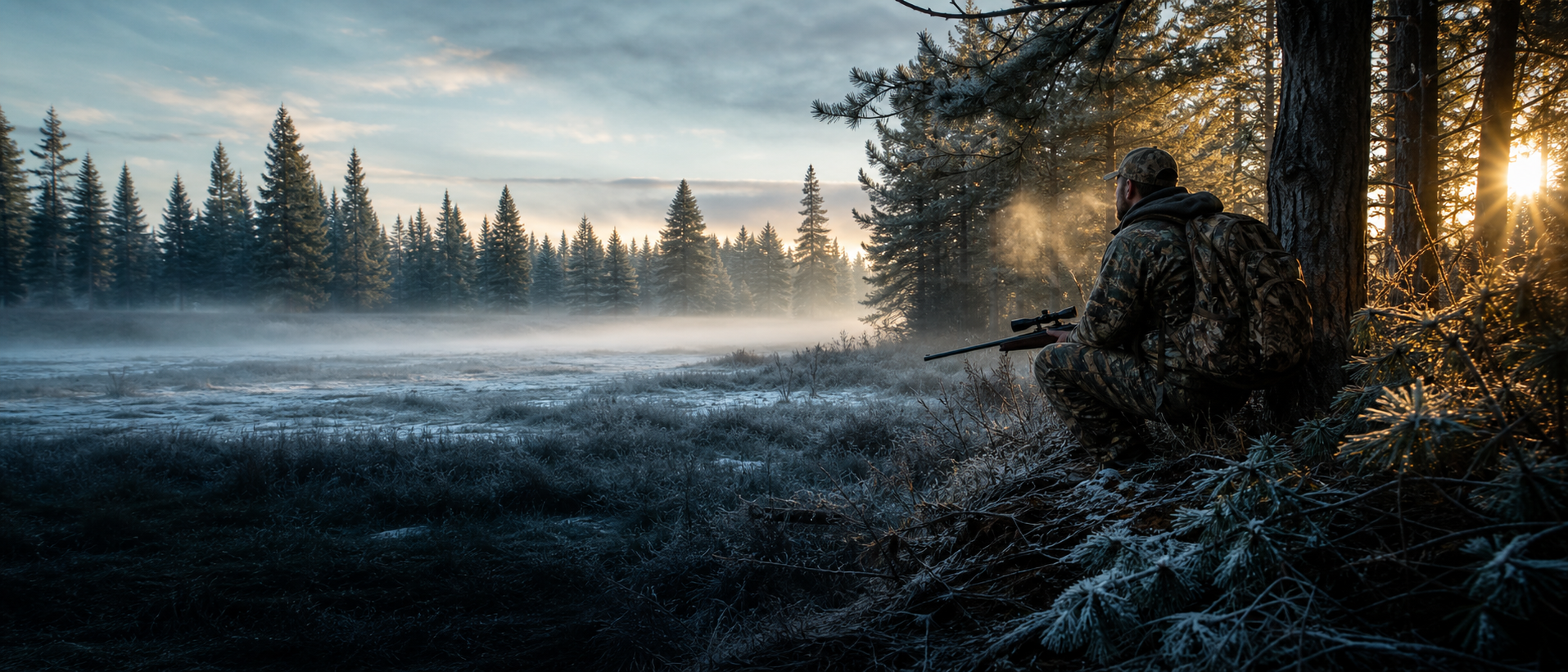 Hunting