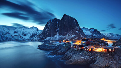 The Coldest Places on Earth: Where They Are and How Extreme Their Temperatures Get