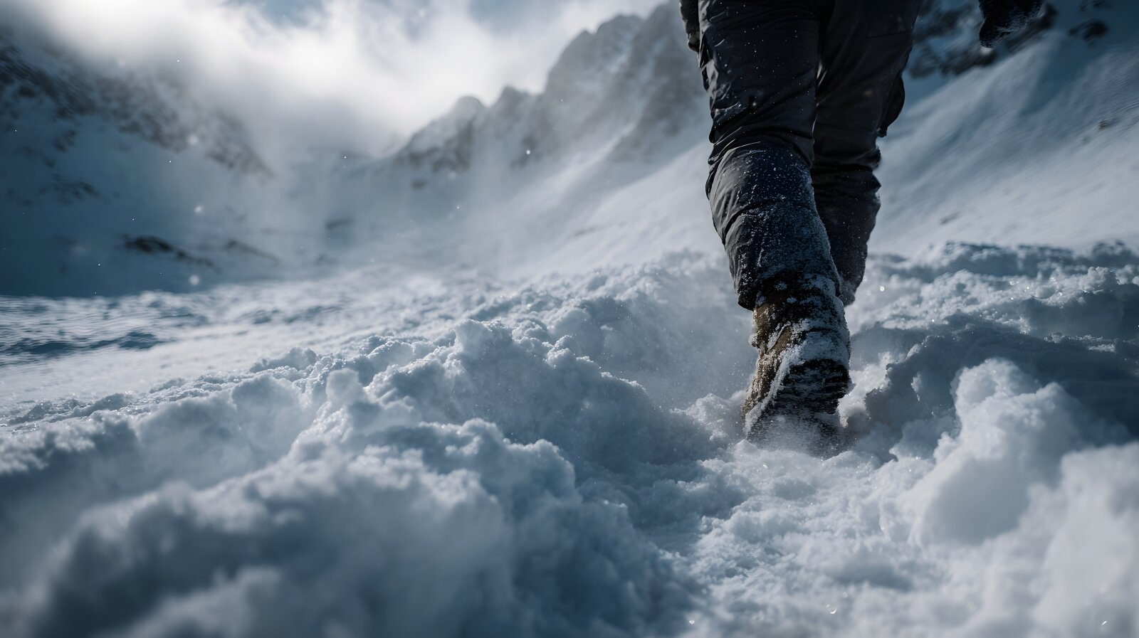 How to choose the right heated socks for winter activities