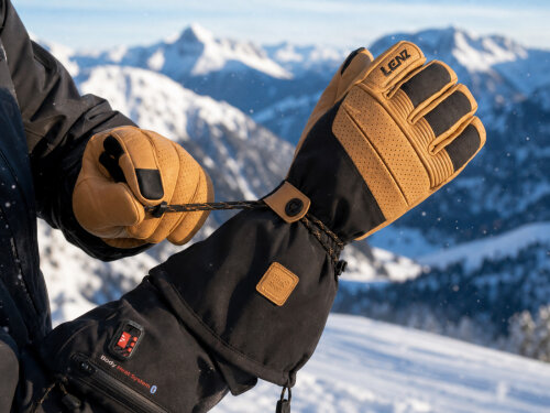 Gloves