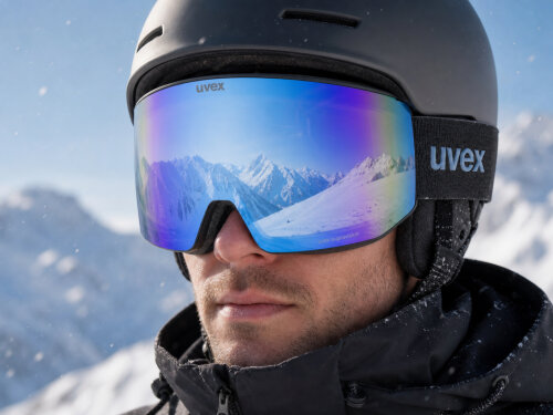 Ski Goggles