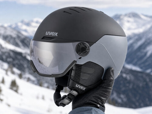 Ski Helmets