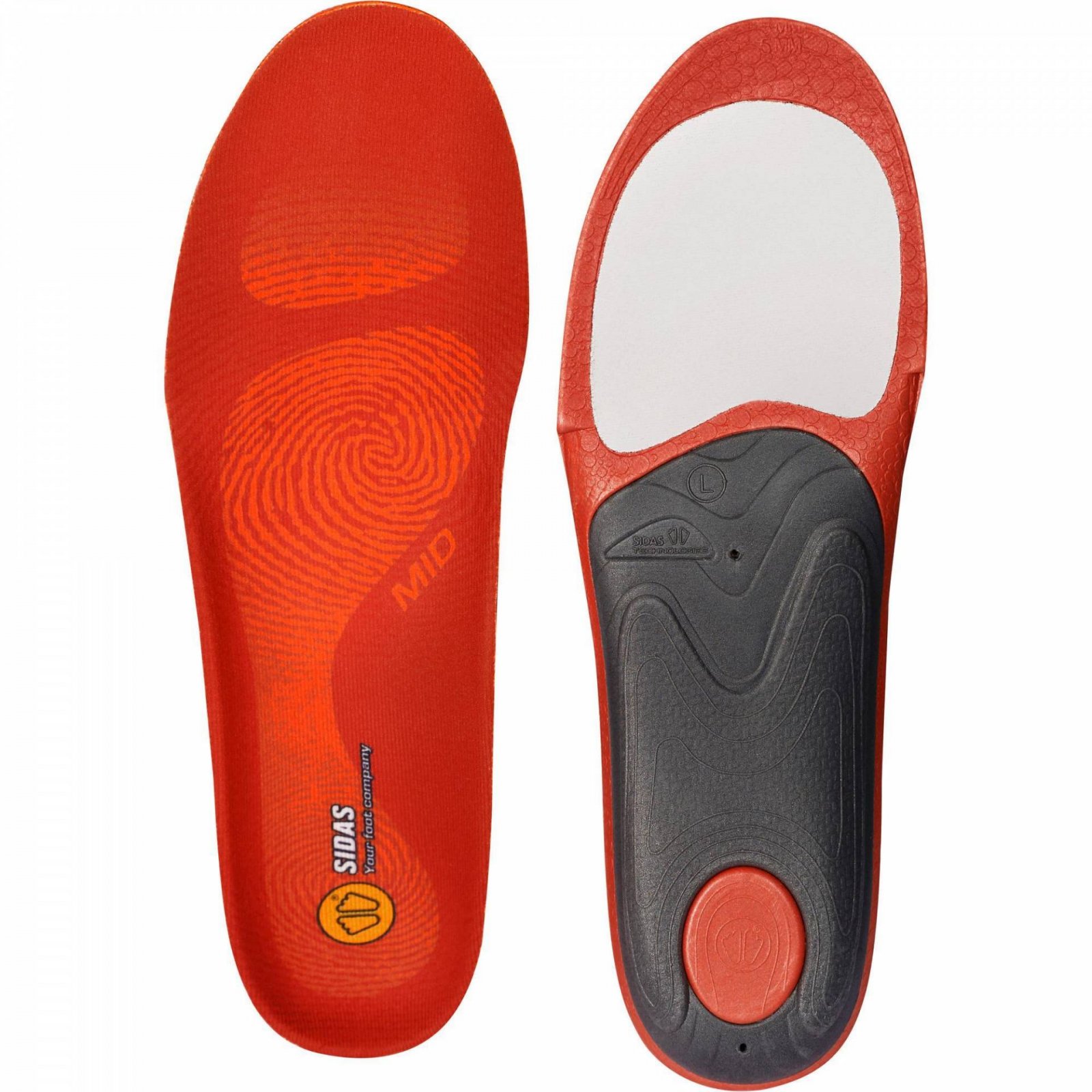 sidas insoles