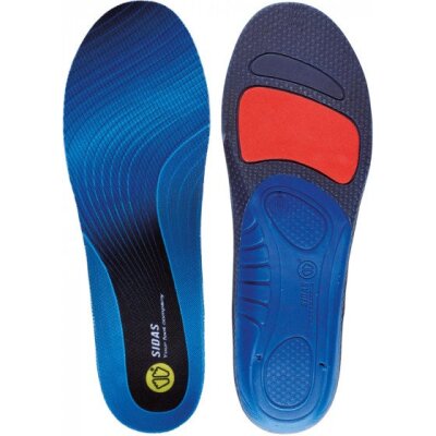 Insoles Sidas 3D XC Nordic