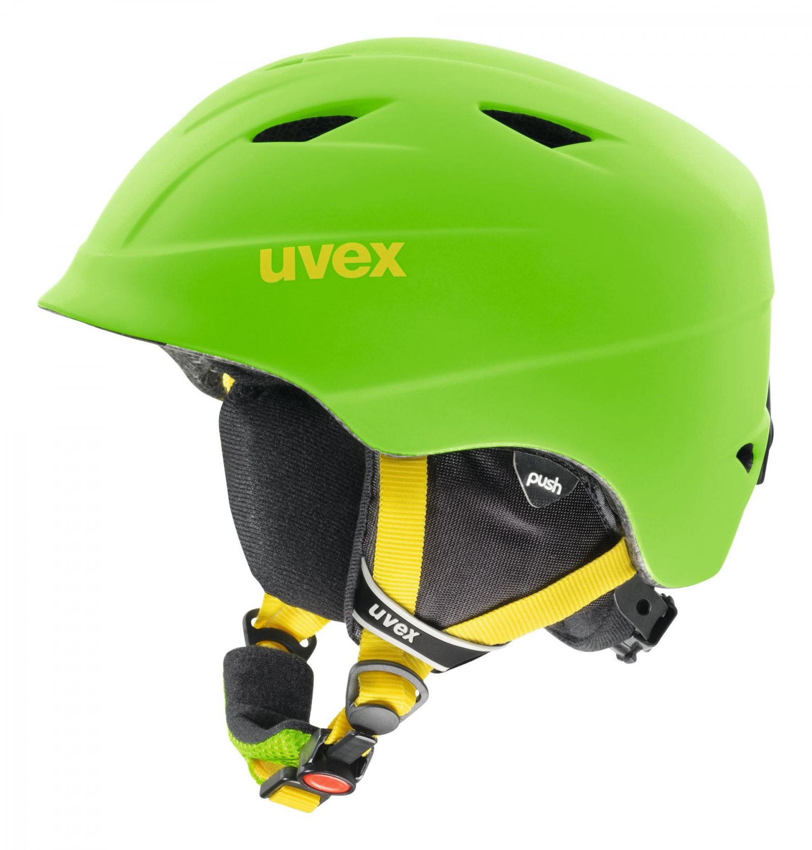 Ski Helmet UVEX airwing 2 pro 19/20