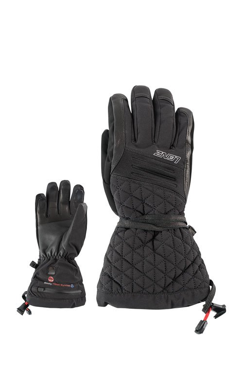 LENZ Heat Gloves 4.0 women