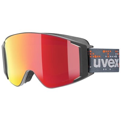 Ski goggles UVEX g.gl 3000 TO 20/21