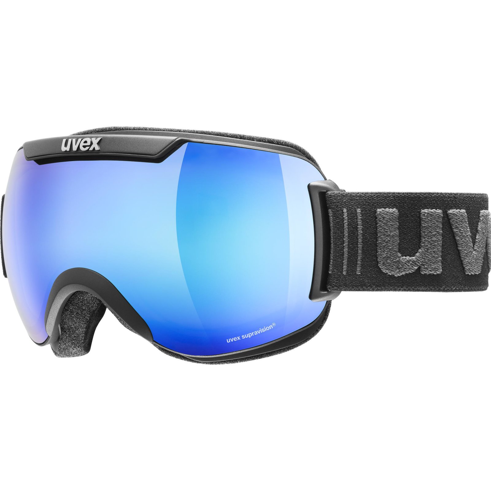 Ski goggles UVEX downhill 2000 FM 19/20