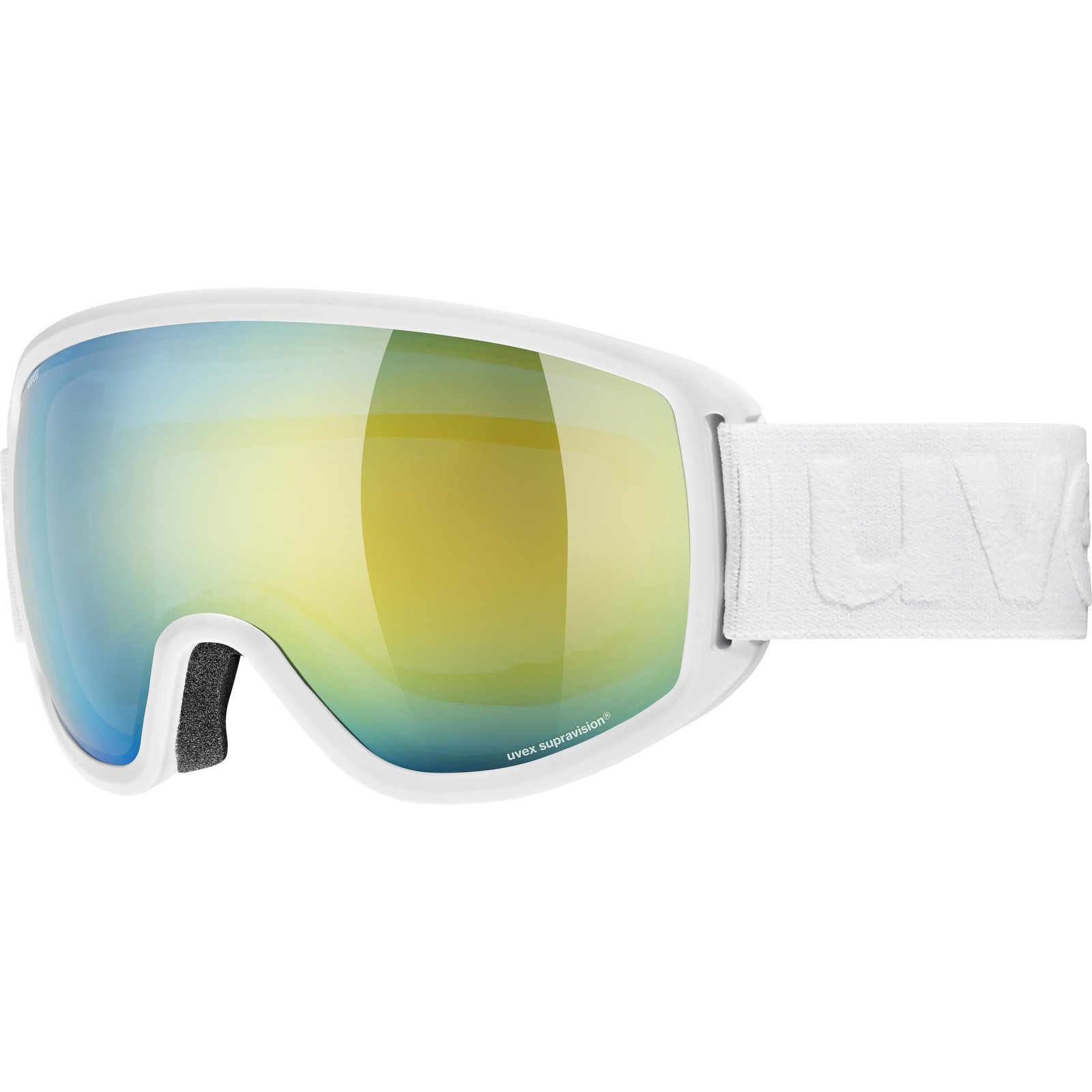 Ski goggles UVEX topic FM spheric S2 20/21
