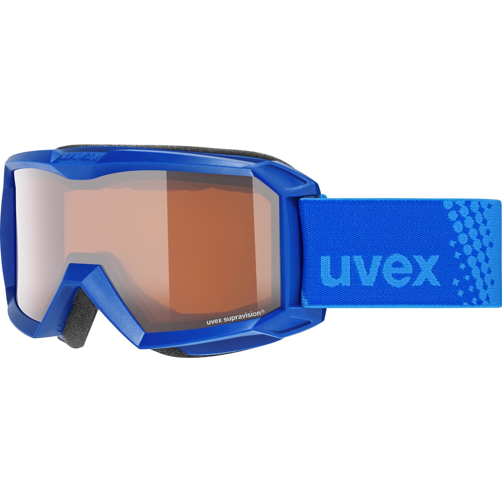 Kids ski goggles UVEX flizz LG 20/21