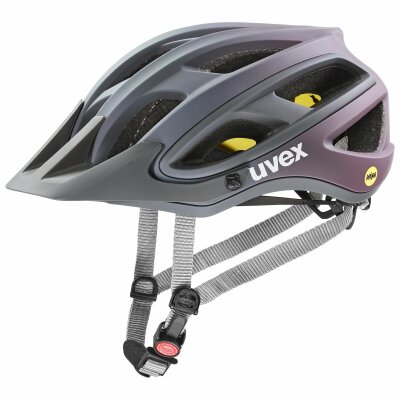 UVEX unbound MIPS cycling helmet 2022