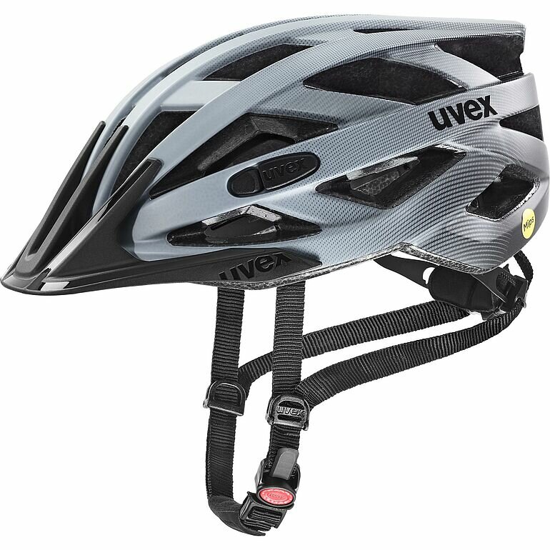 UVEX i-vo cc MIPS+ cycling helmet 2023