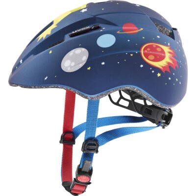 UVEX kid 2 cc cycling helmet 2022
