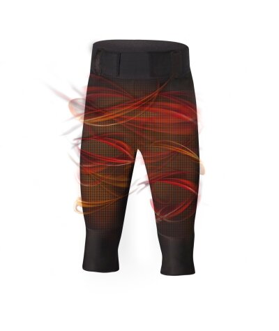 Lenz 3/4 Heat Pants 2.0