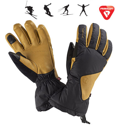 Therm-ic Gloves SKI EXTRA WARM