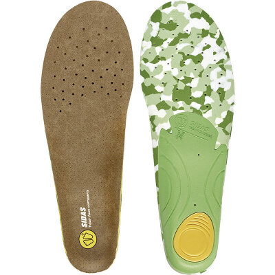 Insoles Sidas UNIVERSAL OUTDOOR 3D