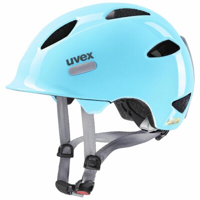 UVEX oyo 3 cycling helmet 2022