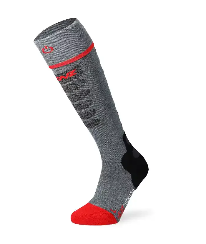 Heat Socks 5.1 Toe Cap SLIM FIT