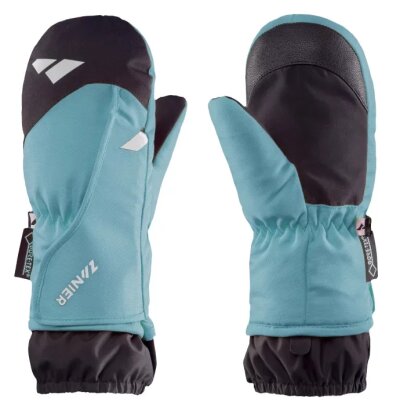 Zanier Kids Ski gloves KIDS.GTX
