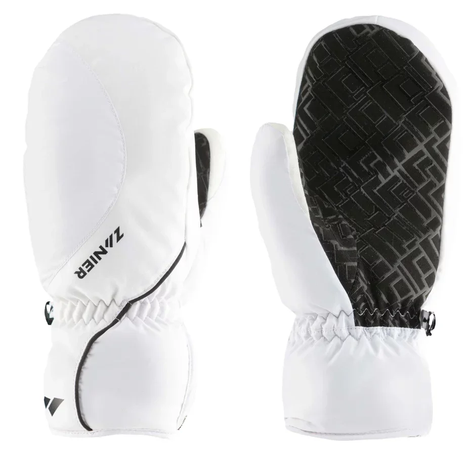 Women´s Mittens Zanier SEEFELD.STX