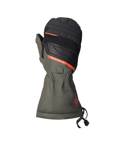 HEAT GLOVE 1.0 FINGER CAP HUNTING MITTENS UNISEX