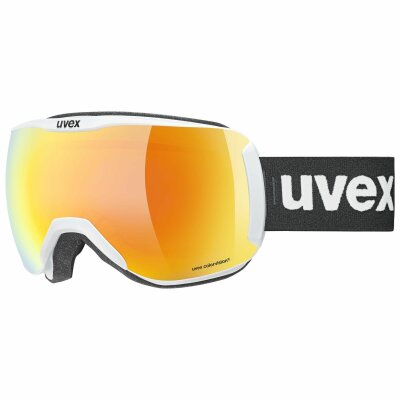 Ski goggles UVEX Downhill 2100 CV S2 22/23