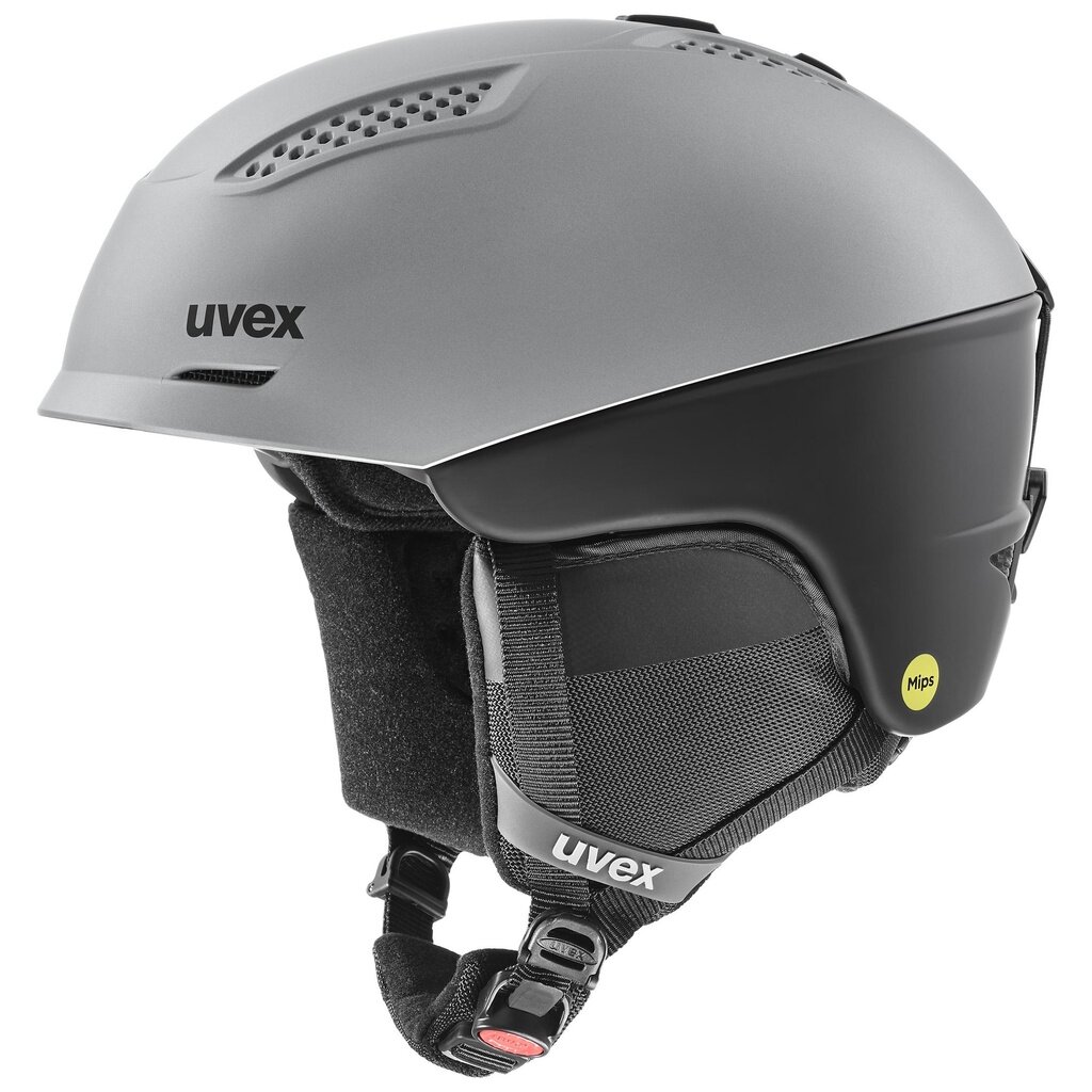 Ski helmet UVEX ultra MIPS 22/23