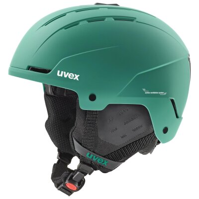 Ski helmet UVEX stance 23/24
