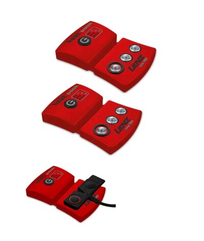 Batteries LENZ heat pack 1200