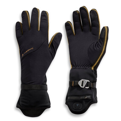 Heated gloves Therm-ic Thin Ultra Heat Liner