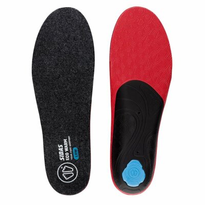 Sidas 3Feet Eco Warm Low Insoles