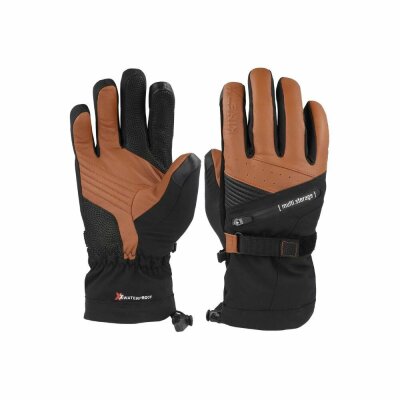 Men's ski gloves KinetiXx Bob GORE-TEX PRIMALOFT®