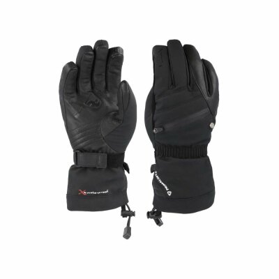 Women's ski gloves KinetiXx Alina PRIMALOFT®
