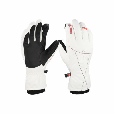 Women's ski gloves KinetiXx Alysa PRIMALOFT®