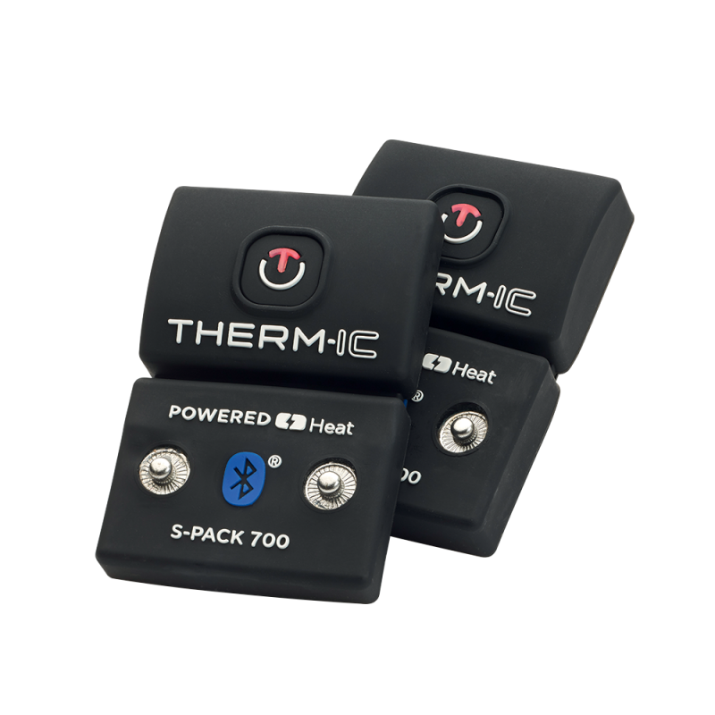 Batteries Therm-ic S-Pack 700 Bluetooth