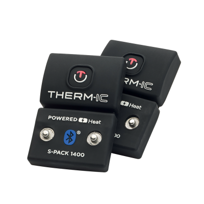 Batteries Therm-ic S-Pack 1400 Bluetooth