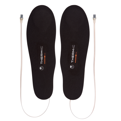 Therm-ic Heat Flat