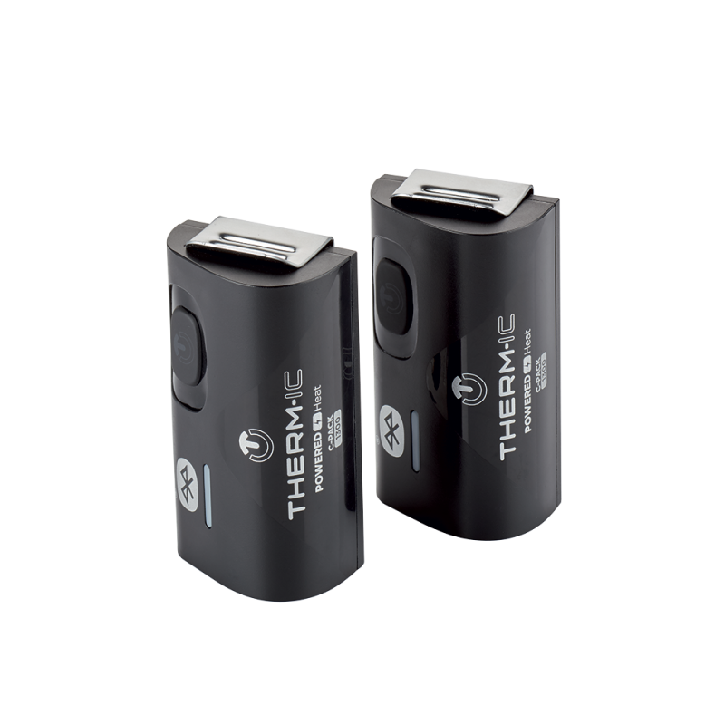 Batteries Therm-ic C-Pack 1300 Bluetooth
