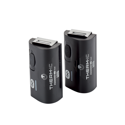 Batteries Therm-ic C-Pack 1300 Bluetooth