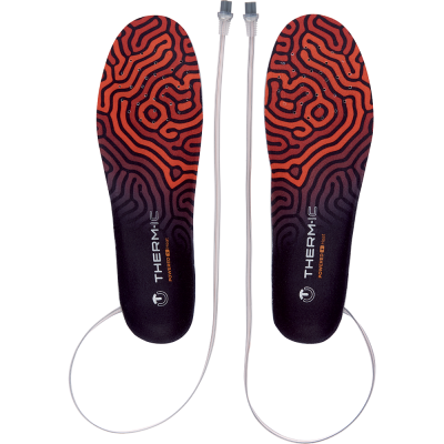 Therm-ic Heat 3D