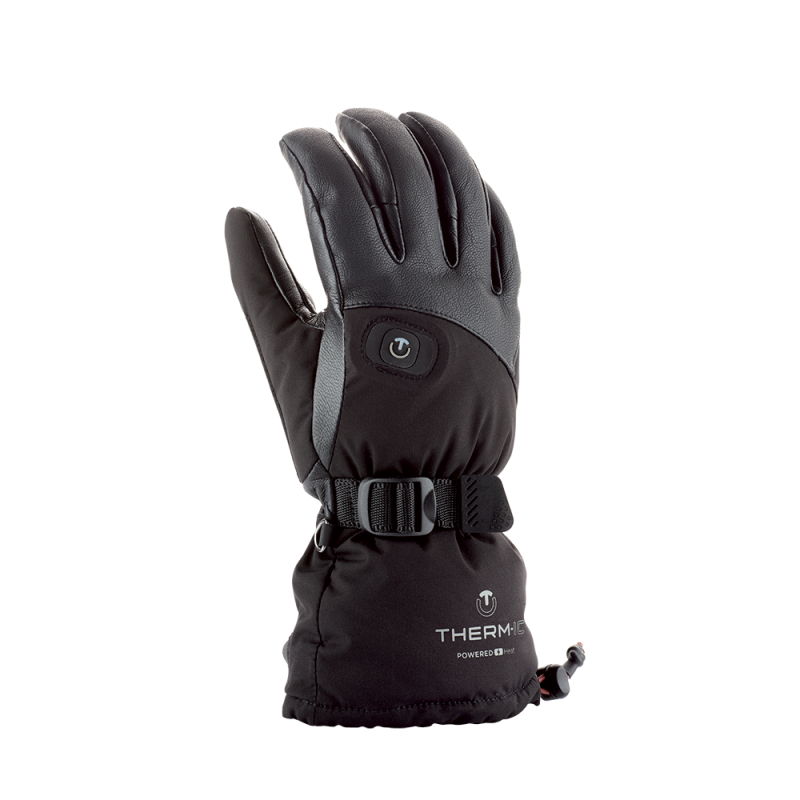 Therm-ic PowerGloves Ladies V2