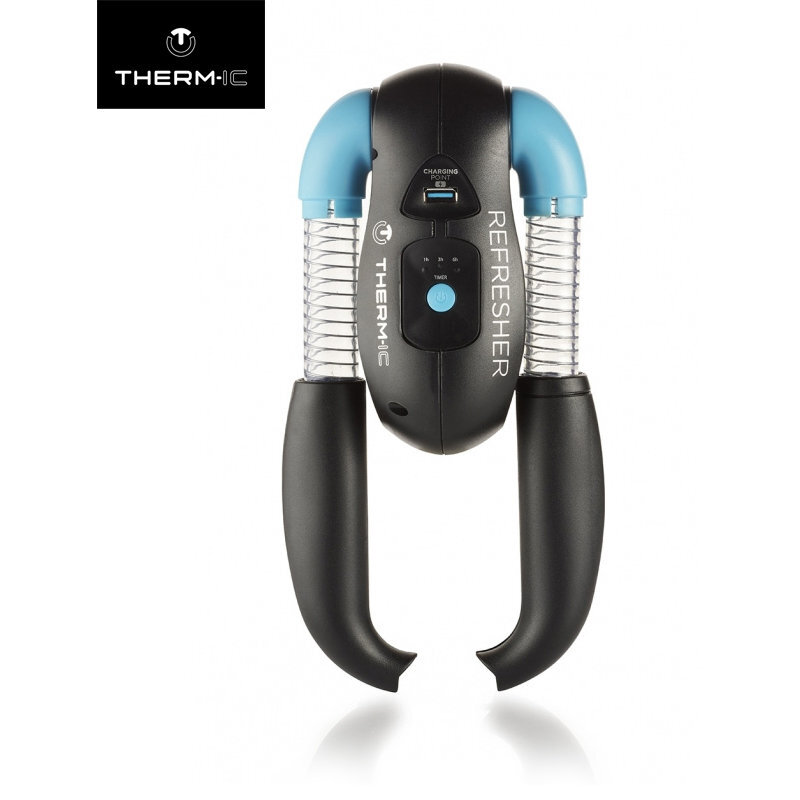 Therm-ic Refresher