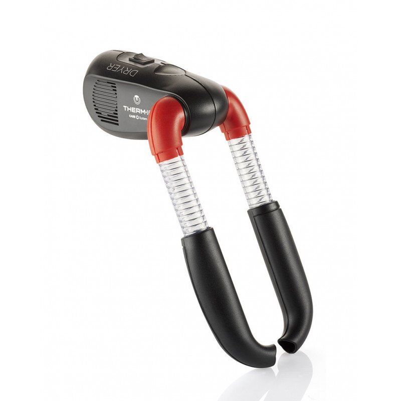 Therm-ic Dryer v2