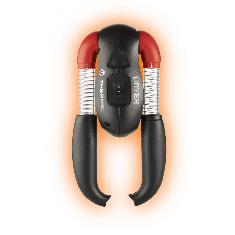 Therm-ic Dryer v2