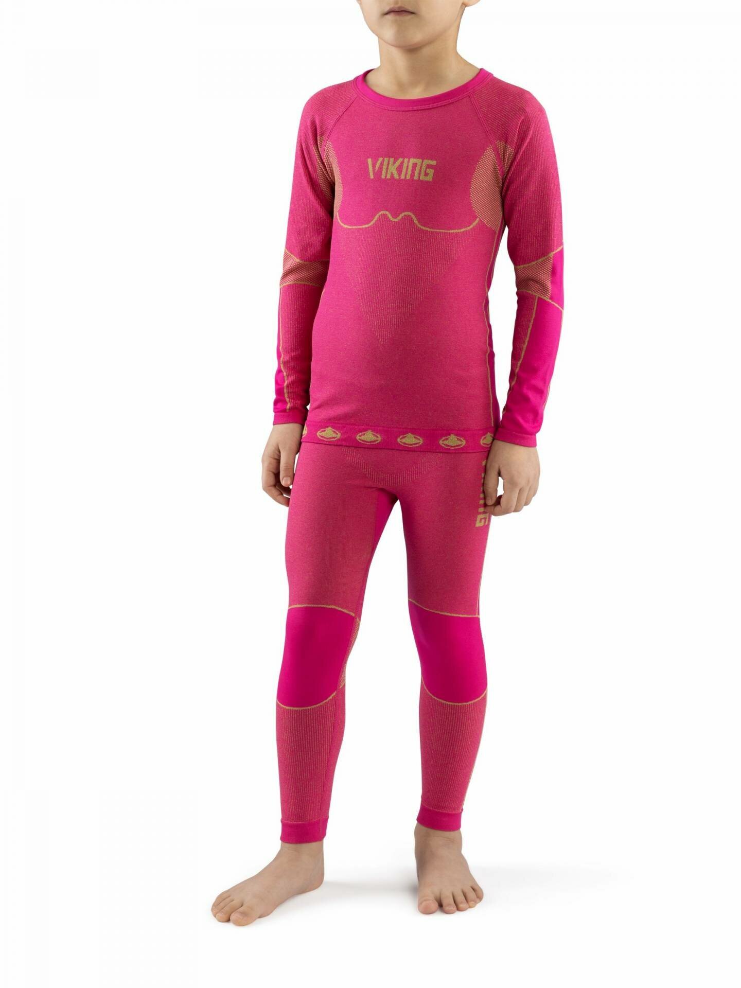 Kids underwear Viking Riko Kids SET