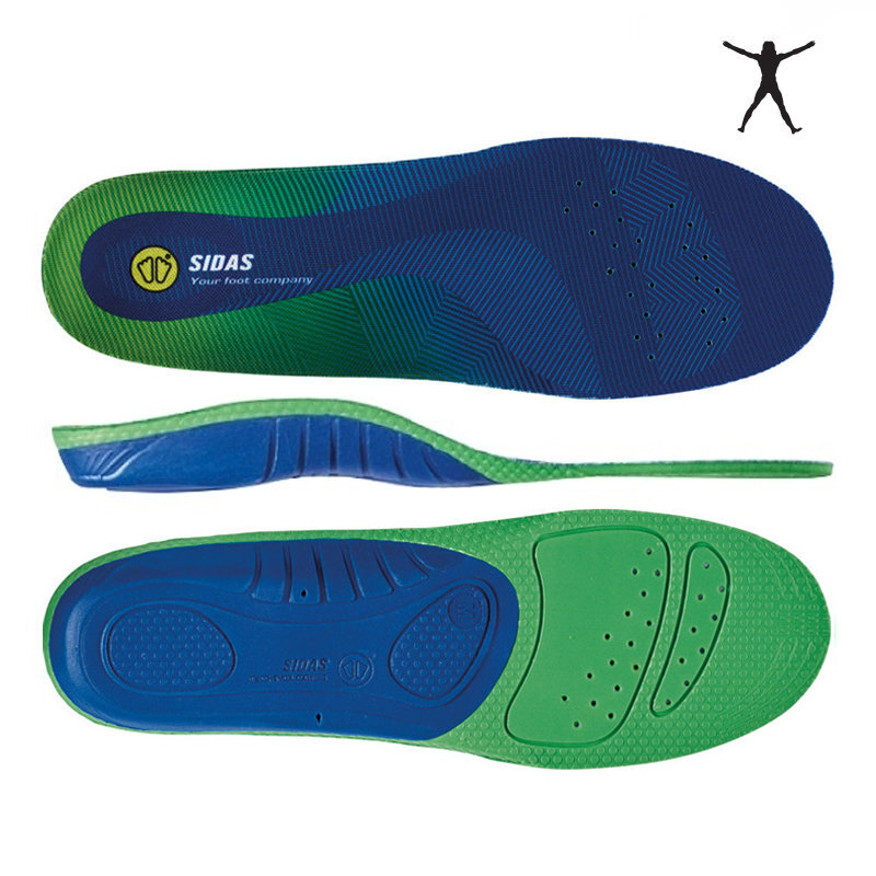 Insoles Sidas Universal Comfort 3D