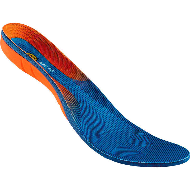 Insoles Sidas Cushioning Gel 3D